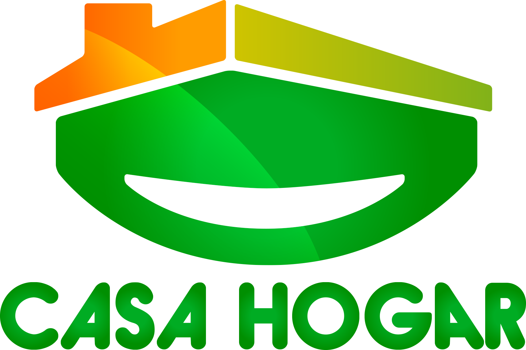 Programa Casa Hogar