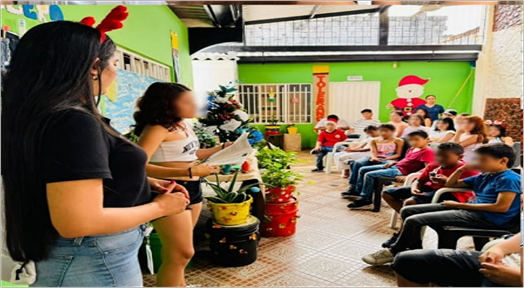 Casa Hogar