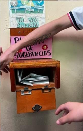 Casa Hogar