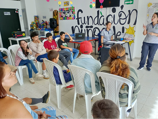 Casa Hogar