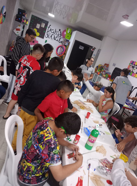 Casa Hogar