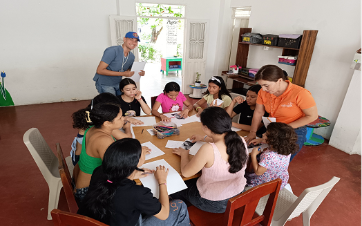 Casa Hogar